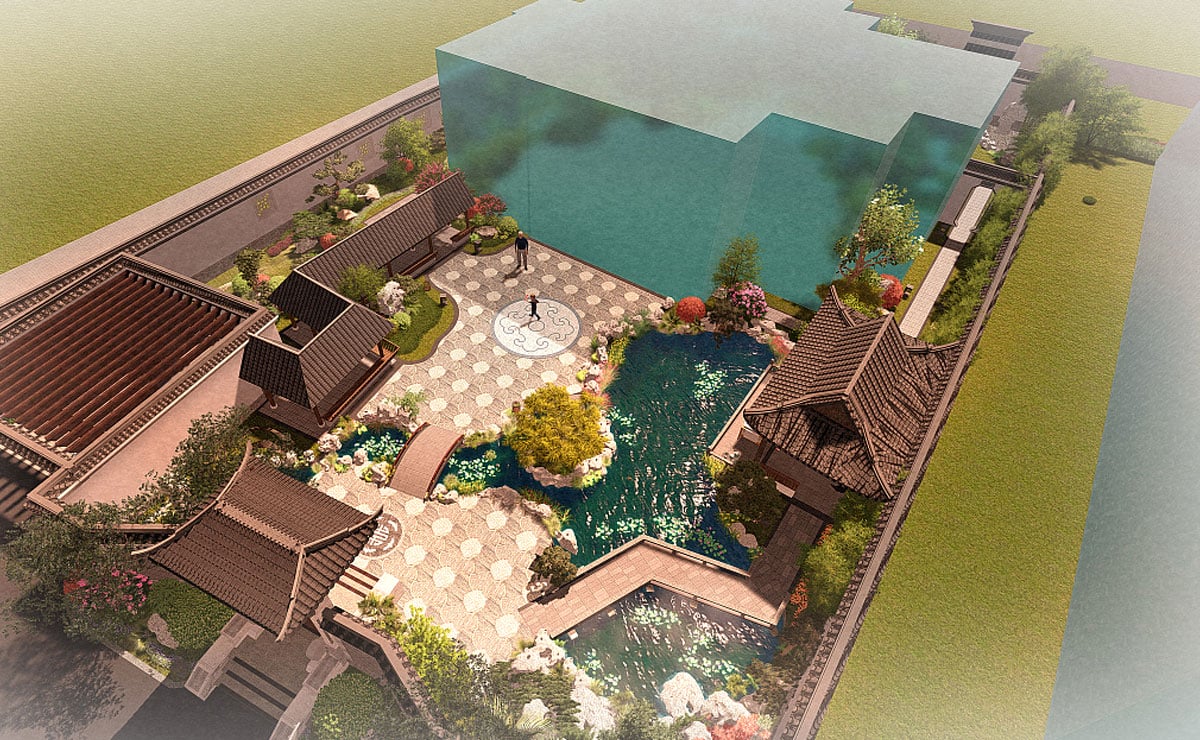 EBET易博·(中国)拥有雄厚的设计力量